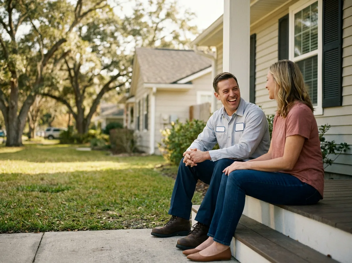 Septic tank pumping FAQs for Colquitt, GA